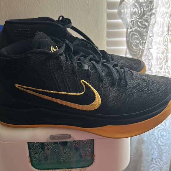 Men's Nike Kobe A.D. Mid BM 'City Edition - Picture 3 of 6
